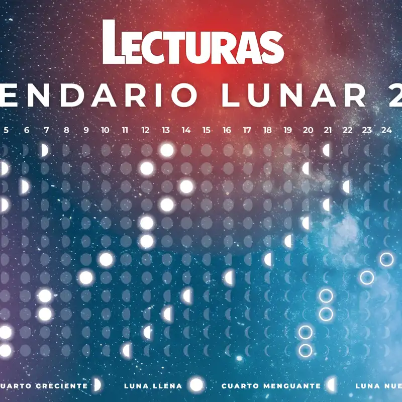 Calendario lunar para cortarse el pelo en 2025: crecimiento rápido, fuerte y todos los fenómenos del año