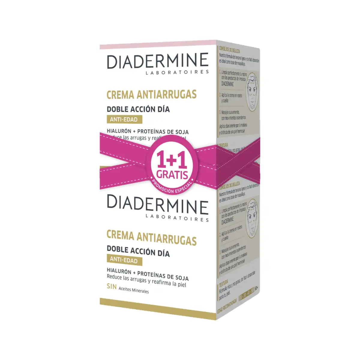 DIADERMINE