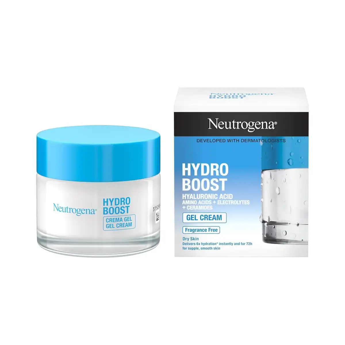 NEUTROGENA