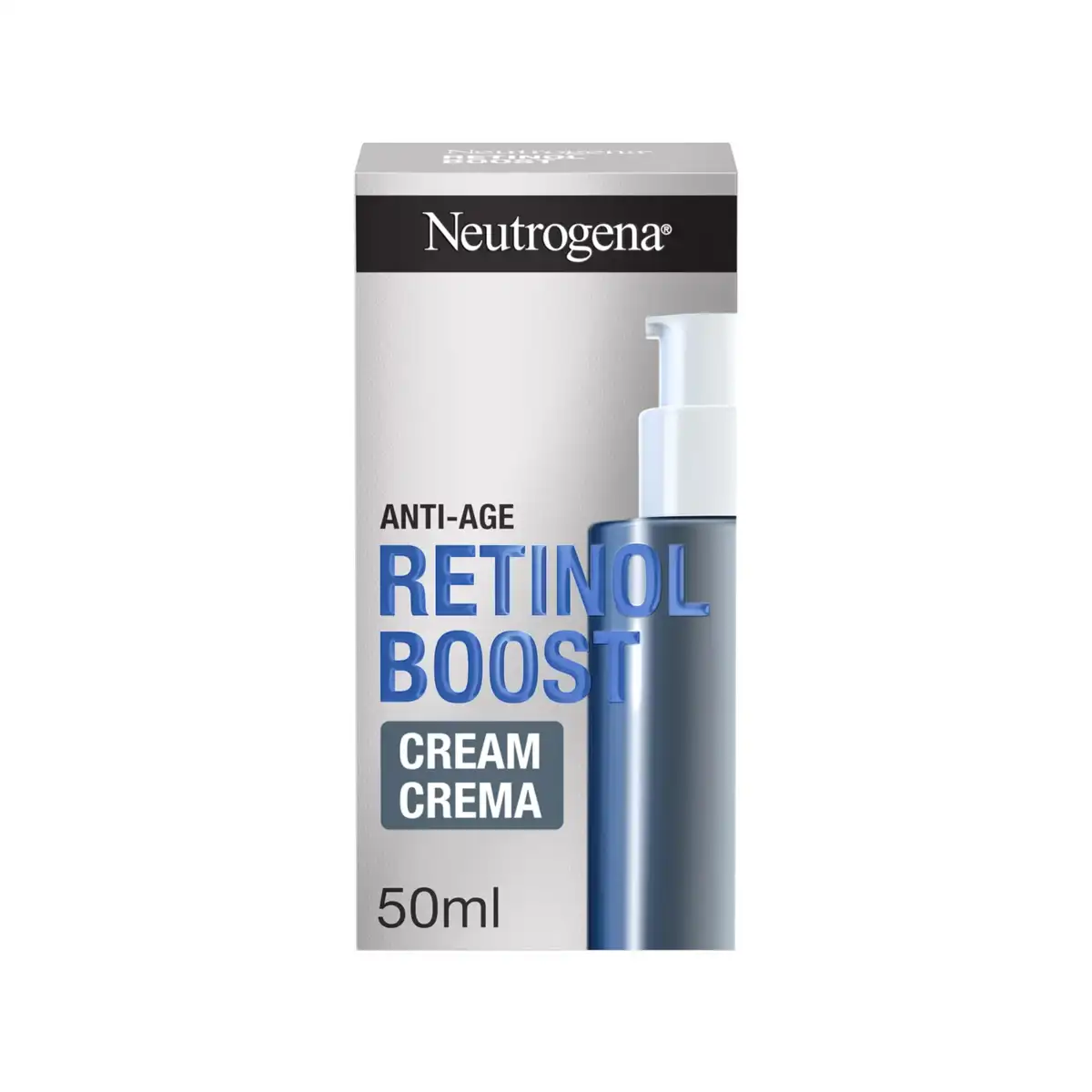 NEUTROGENA