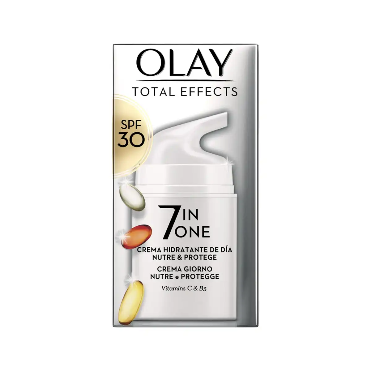 OLAY TOTAL