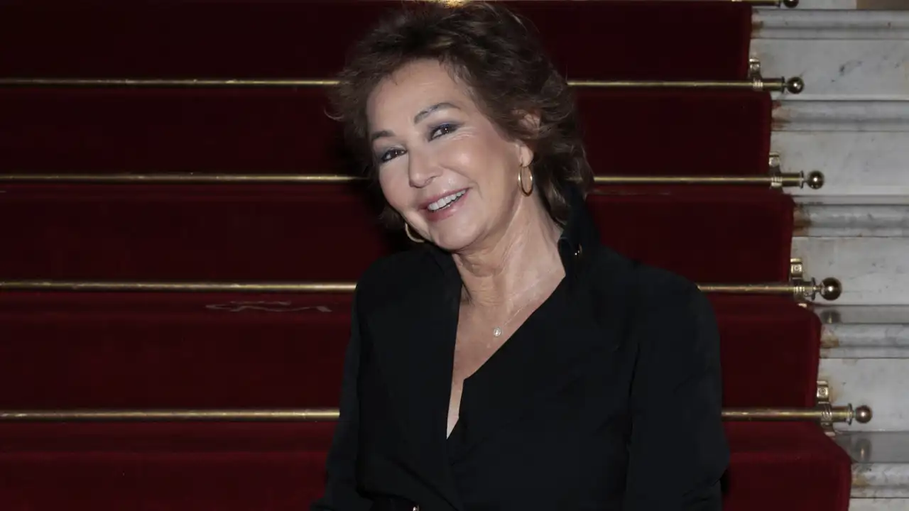Ana Rosa Quintana 