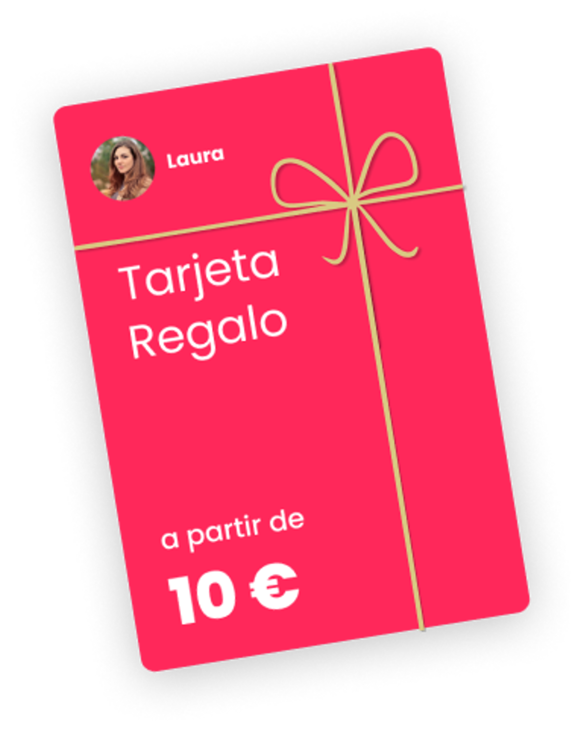 Gift Card ES