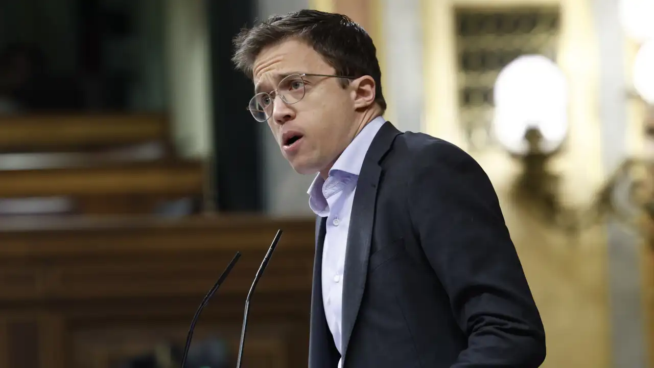 El giro en el caso Íñigo Errejón antes de Navidad: las claves para entender el recorrido de la denuncia de Aída Nízar