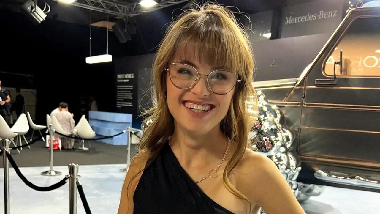 Muere la influencer Paula Cisneros a los 16 años: "Desde hoy nuestra chica de la sonrisa eterna descansa"