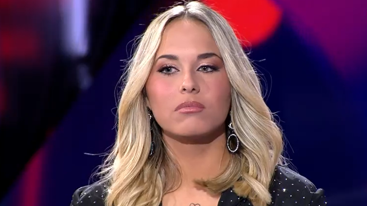 Violeta, horas después de ser expulsada de ‘Gran Hermano’, revela su mayor decepción en el concurso