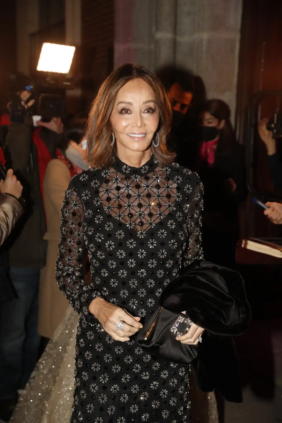 Isabel Preysler