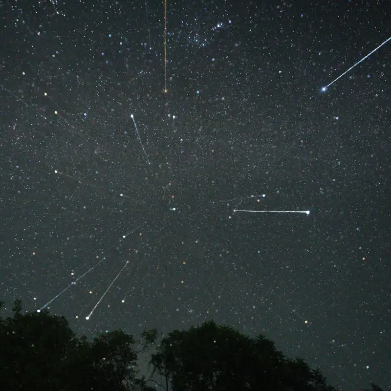 Lluvia de estrellas de las Úrsidas: en qué consiste, cuándo será y cómo afectará a los signos del zodiaco