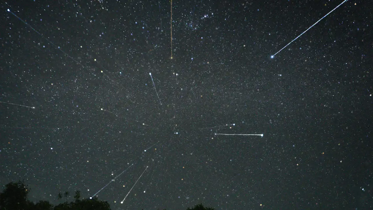 Lluvia de estrellas de las Úrsidas: en qué consiste, cuándo será y cómo afectará a los signos del zodiaco