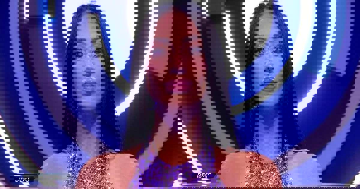 Aurah Ruiz se une a GH Dúo: Primeros conflictos entre concursantes