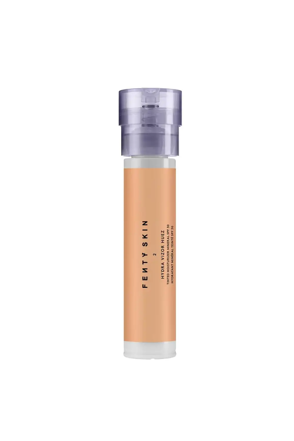 Hydra Vizor Huez - Crema hidratante con color - SPF 30 mineral de Fenty Skin