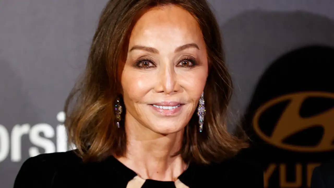 Isabel Preysler