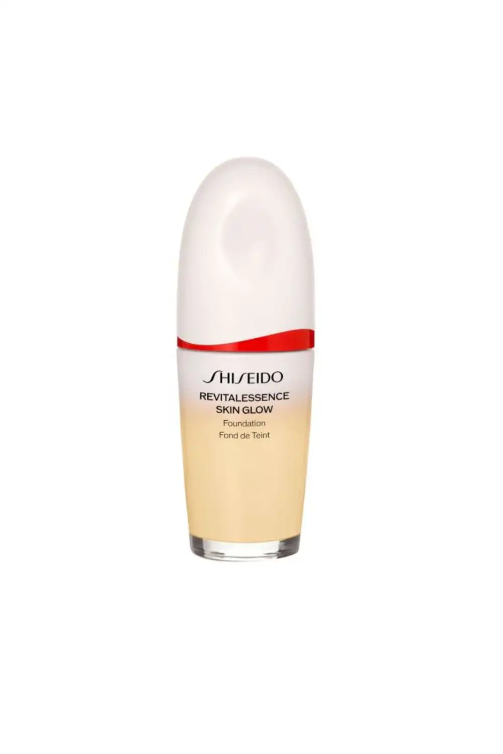 Revitalessence Skin Glow de Shiseido