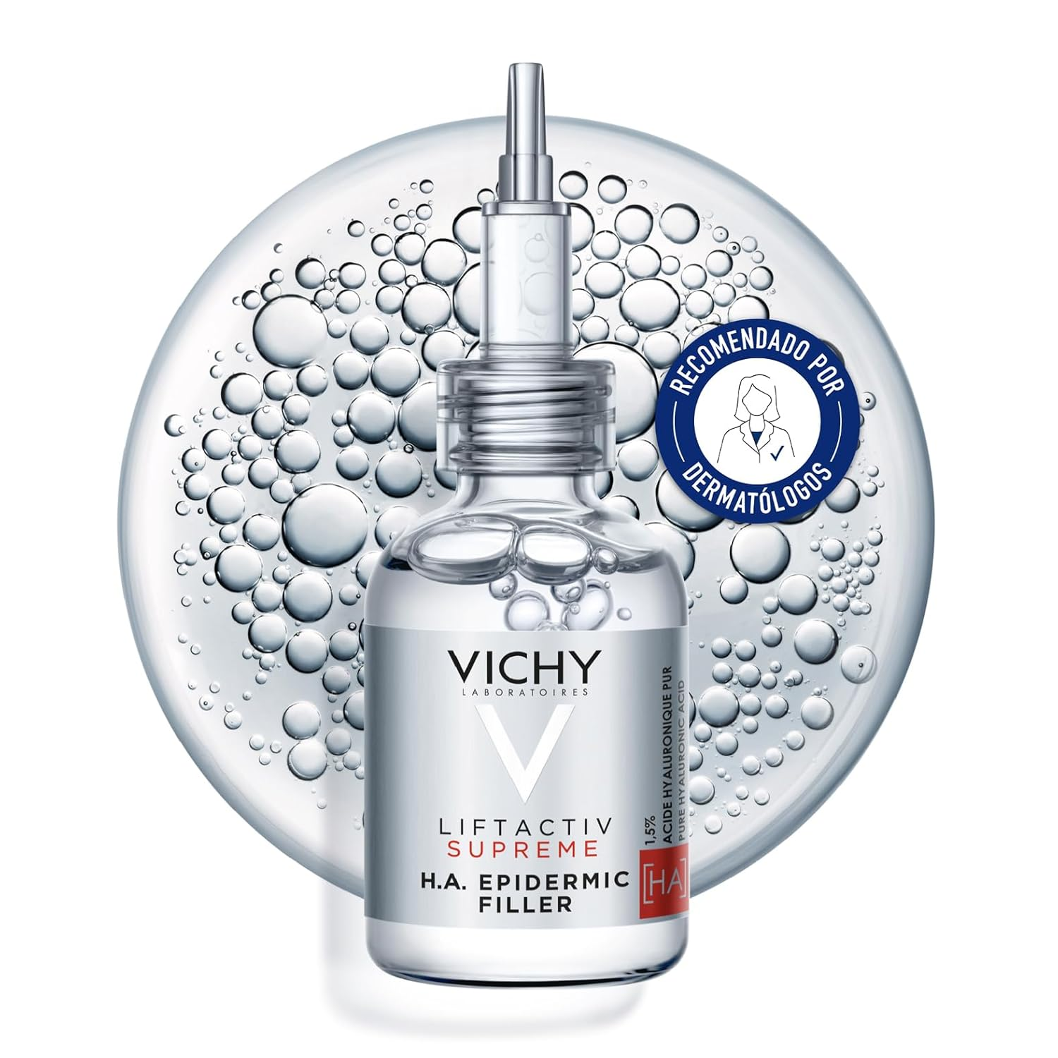 Sérum antiarrugas de Vichy