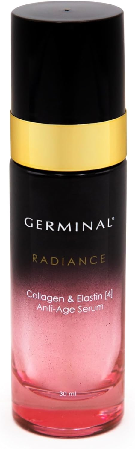 Sérum antiedad de Germinal