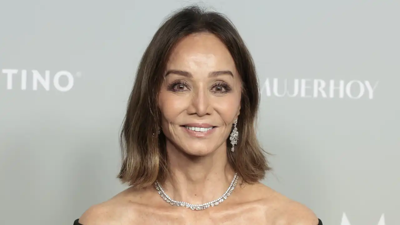 Isabel Preysler 