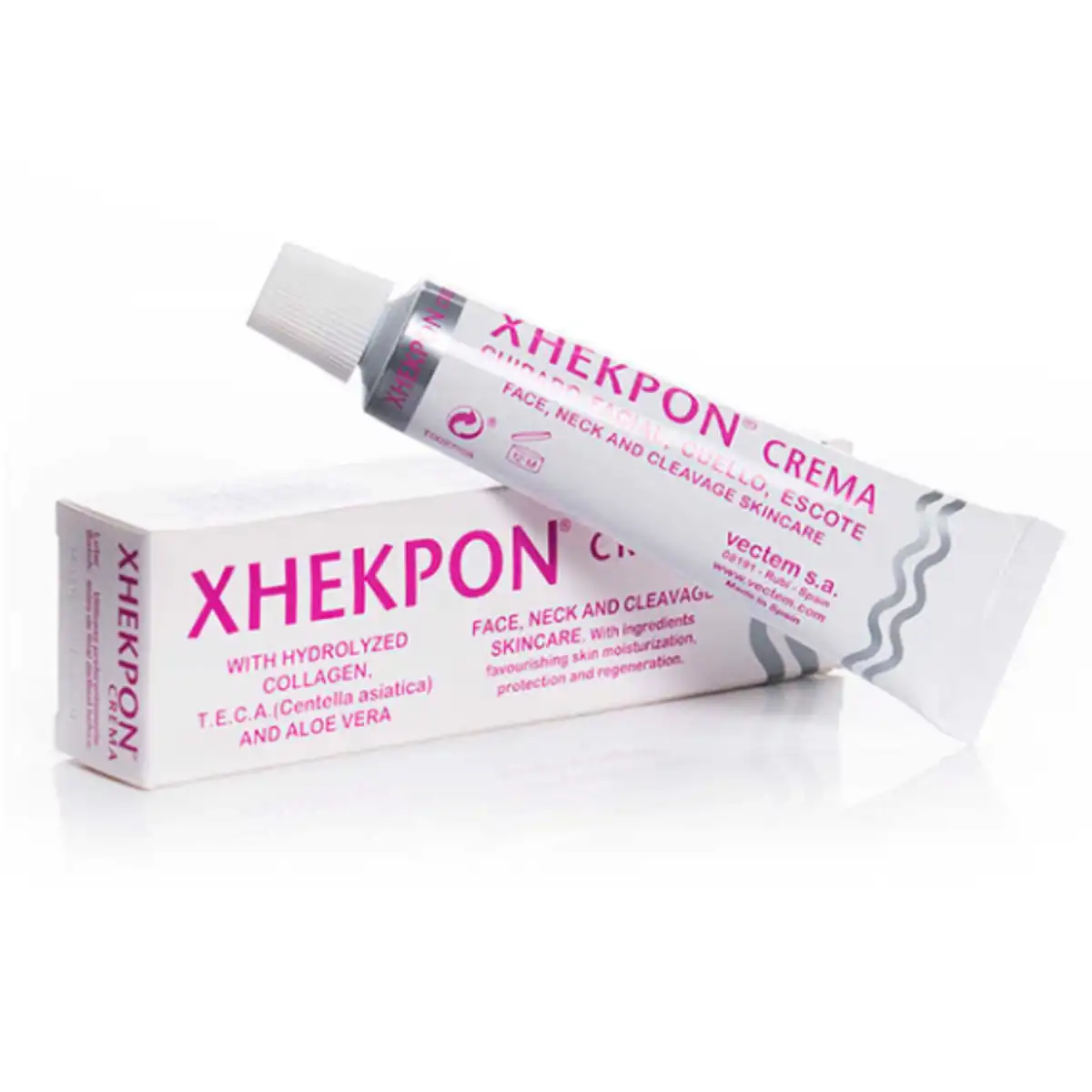 XHEKPON