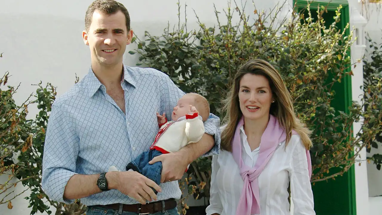 Así vivió Letizia su etapa como princesa: de su secreta luna de miel a los verdaderos motivos de la tensa relación con su suegra