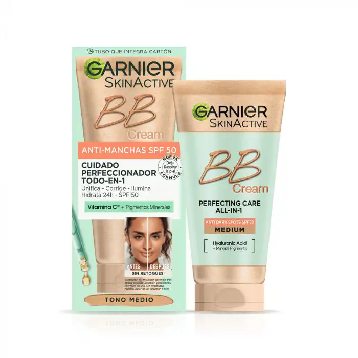 Garnier