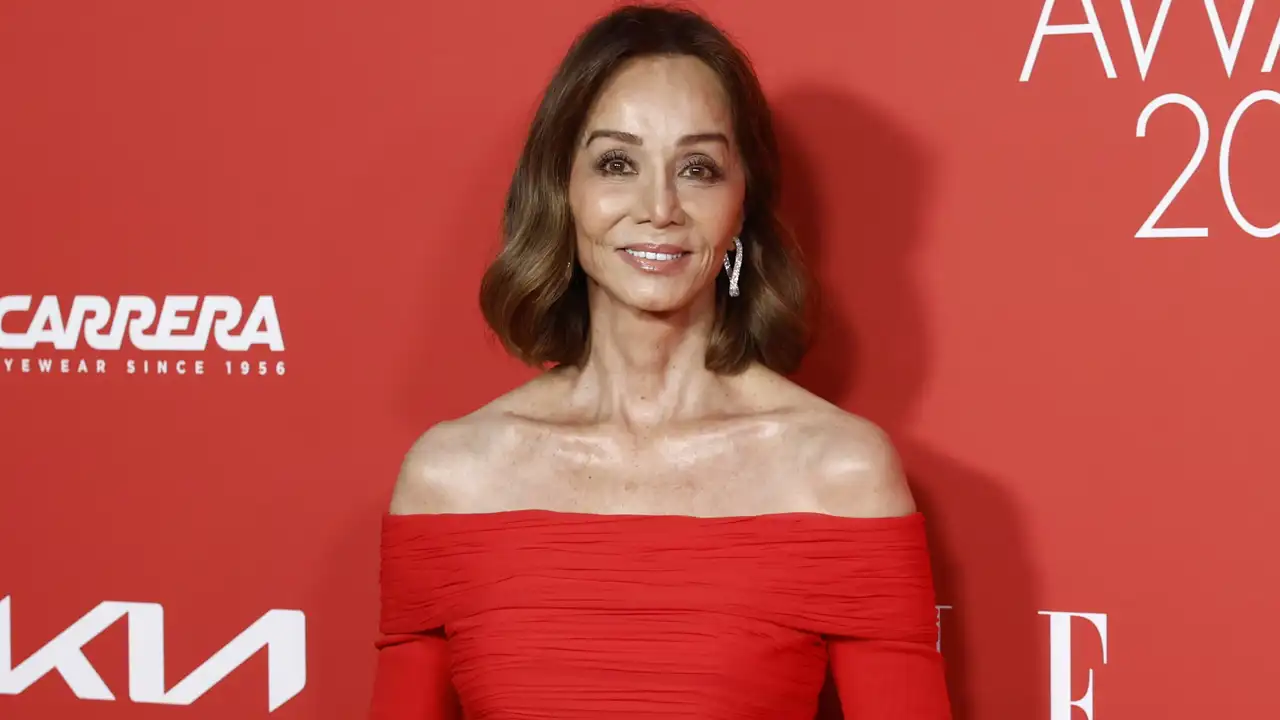 Isabel Preysler