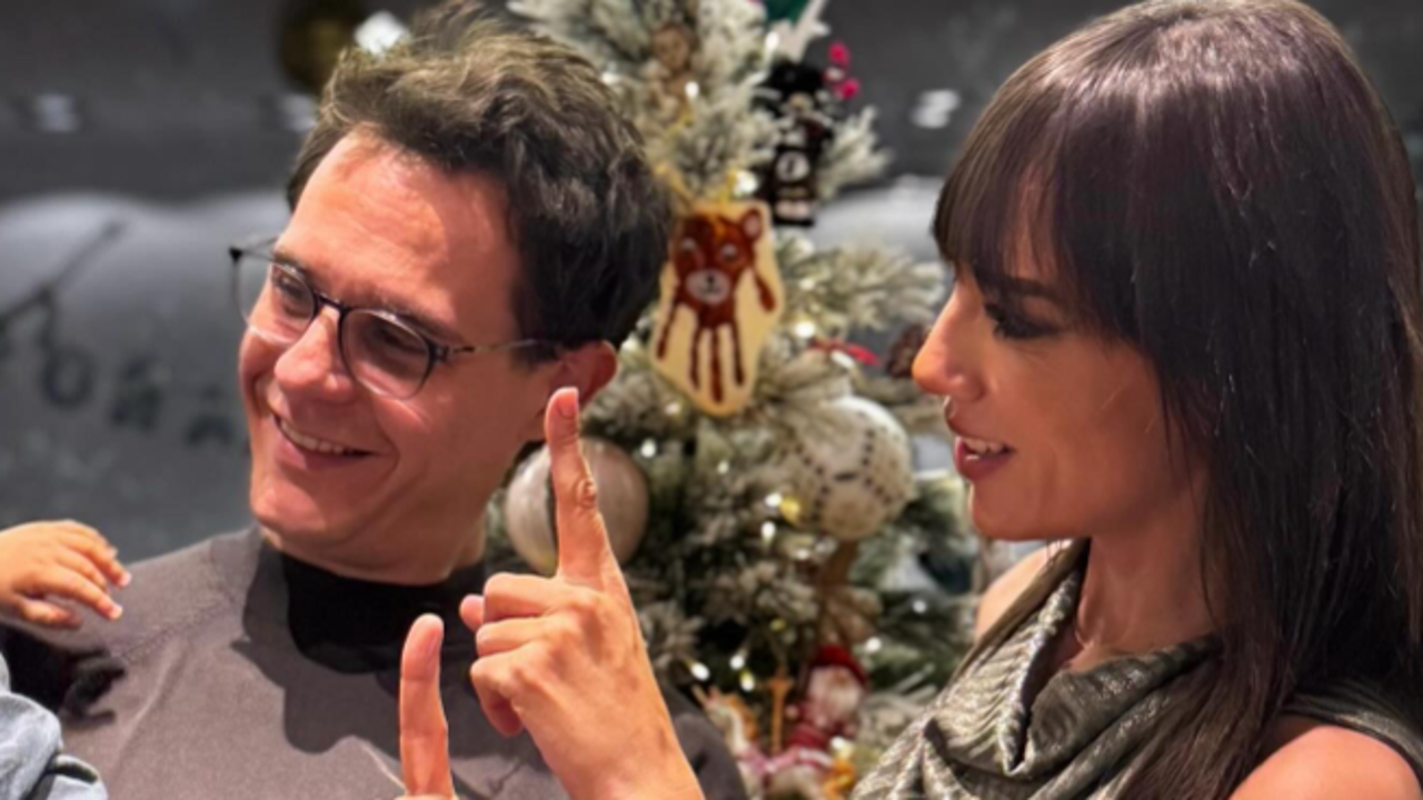 Patricia Pardo y Christian Gálvez celebran el primer año de su hijo: de una emotiva carta a una fiesta de cumpleaños temática