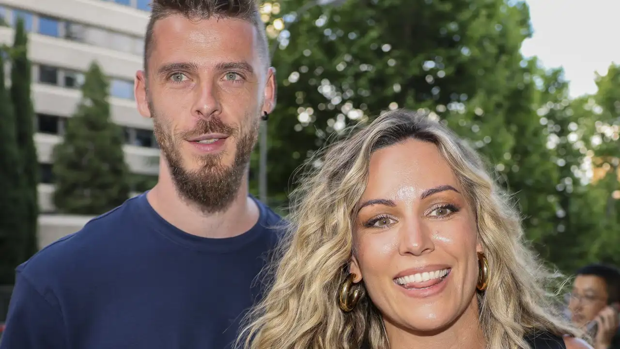 Una psicóloga explica por qué Edurne y David De Gea son una "pareja LAT": la verdad de su relación 