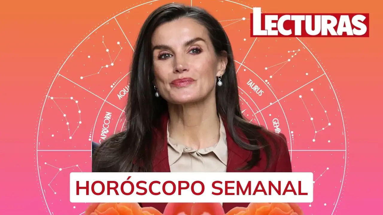 Horóscopo semanal