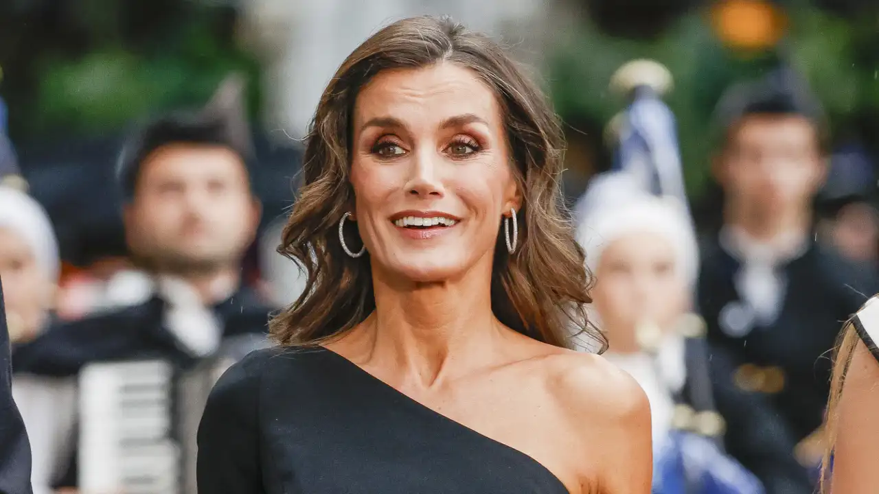 El día que la reina Letizia ganó la Lotería de Navidad y lo que hizo con el dinero del premio que le tocó