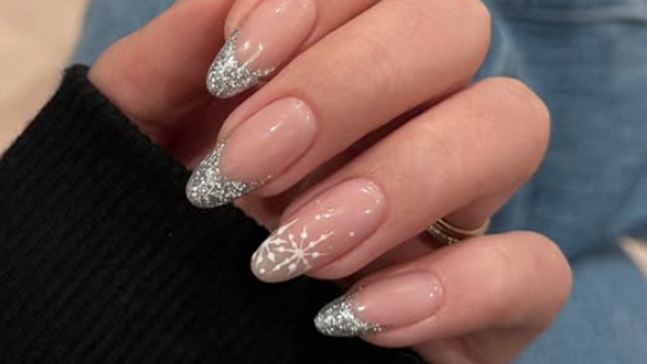 Estas son las tendencias en manicura que nos recomienda una experta para lucir en nuestras uñas esta Navidad