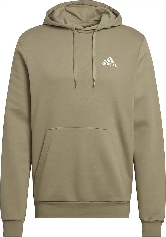 Sudadera con capucha Adidas Fleece Hoodie