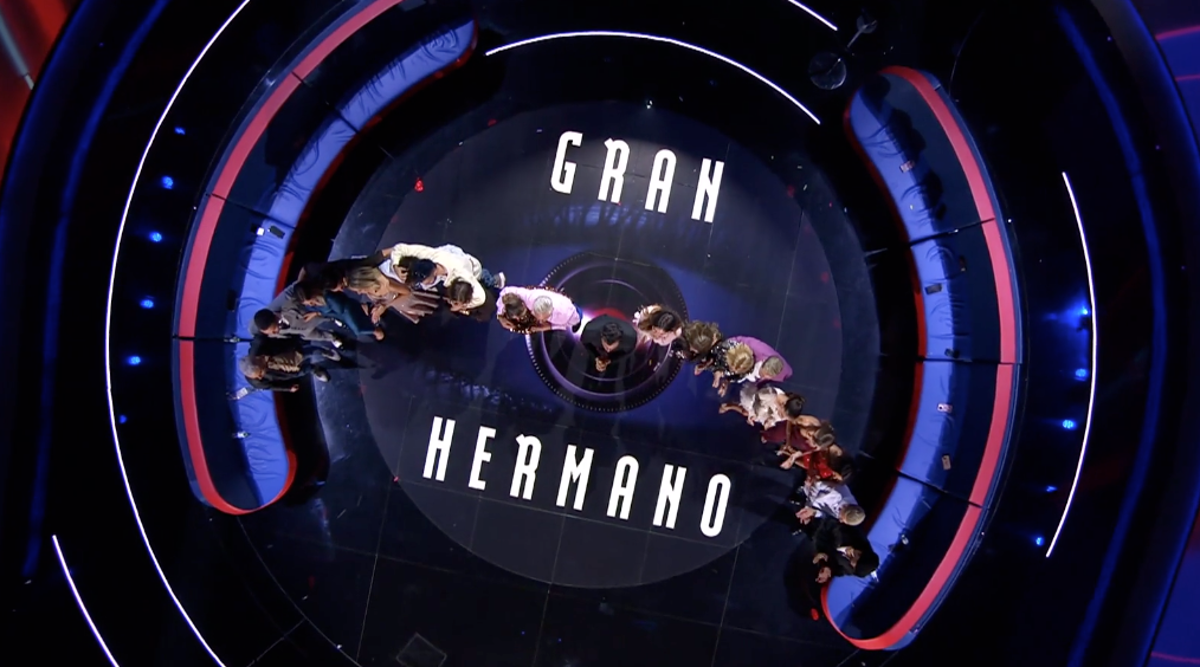 Gran Hermano