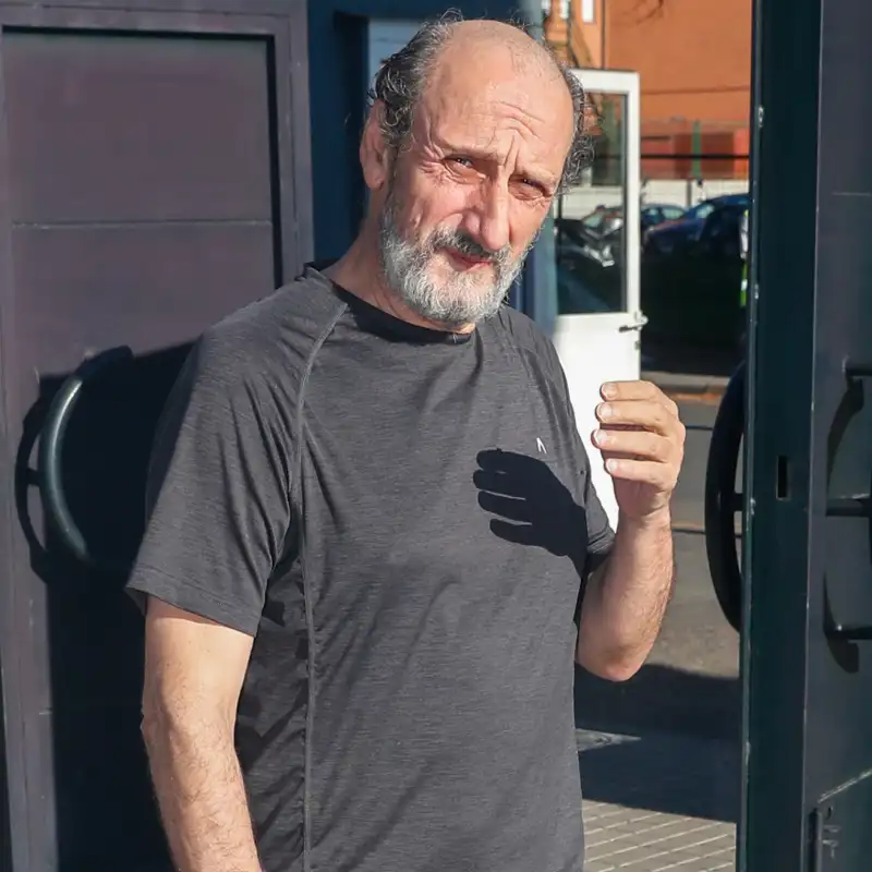 José Luis Gil