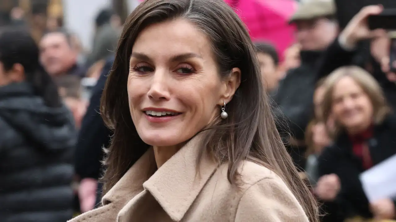 El menú saludable y tradicional que Letizia pidió en Valencia: un entrante que solo lleva un ingrediente y se prepara en un minuto