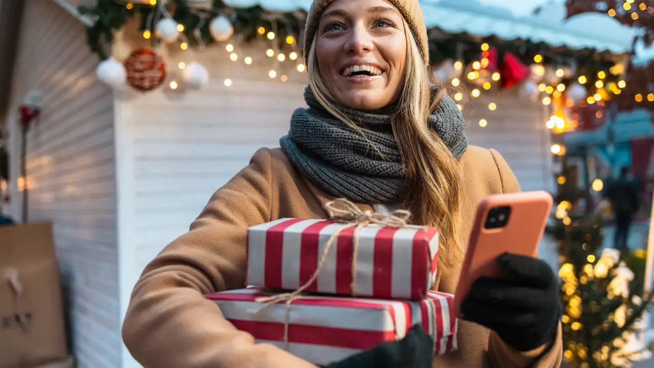 Regalos de última hora para Reyes en Amazon