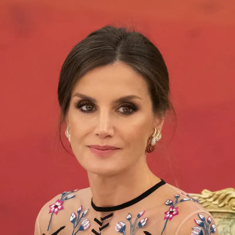 El plantón que Letizia recibirá en la cena de Nochebuena: una ausencia empaña las Navidades de la reina