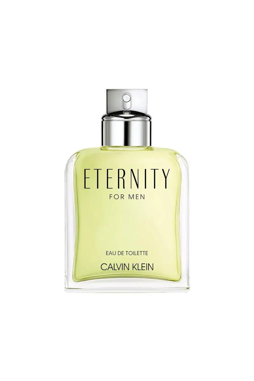 Calvin Klein Eternity Eau de Toilette