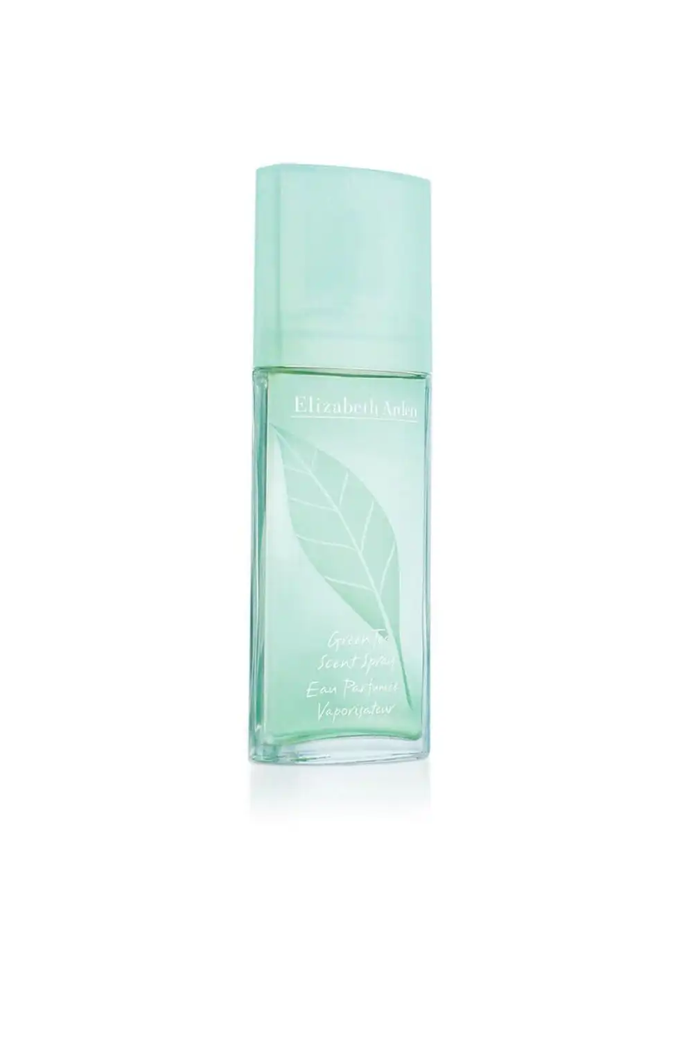 Green Tea de Elizabeth Arden