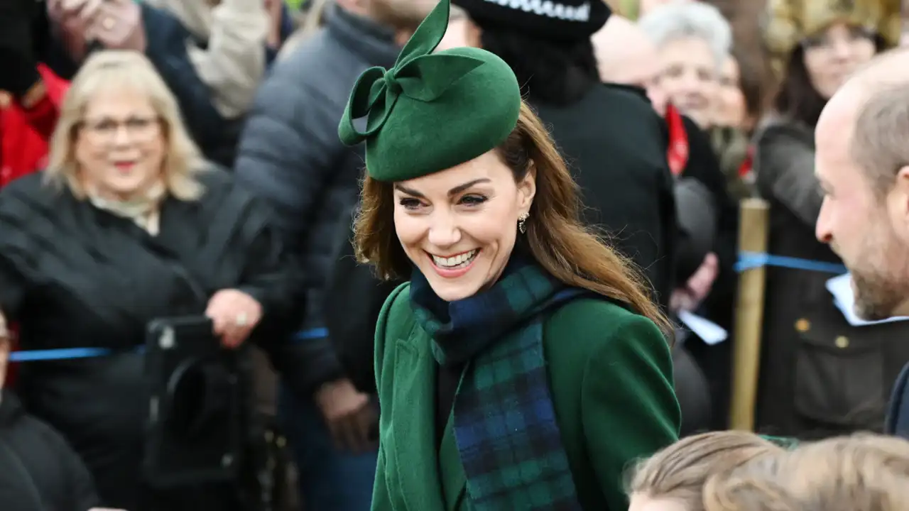 Kate Middleton