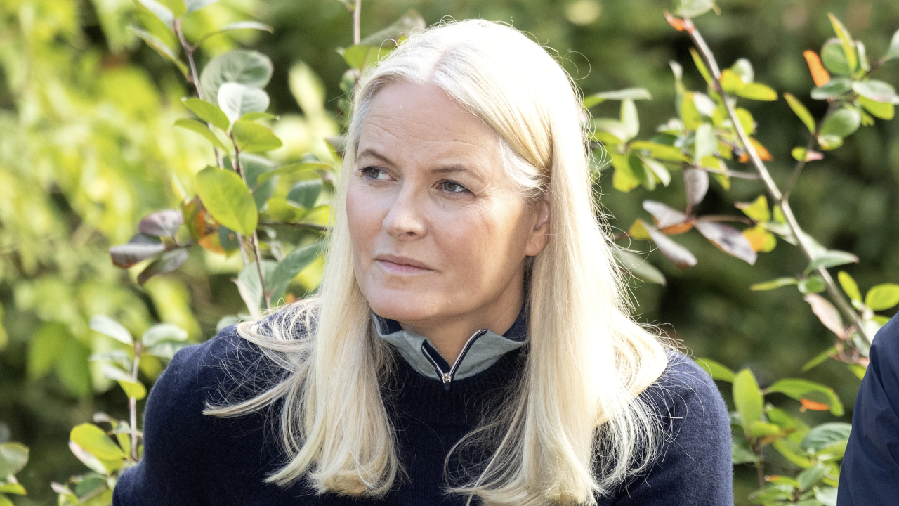 Mette-Marit