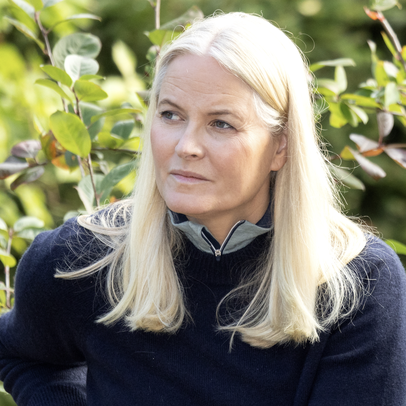 Mette-Marit