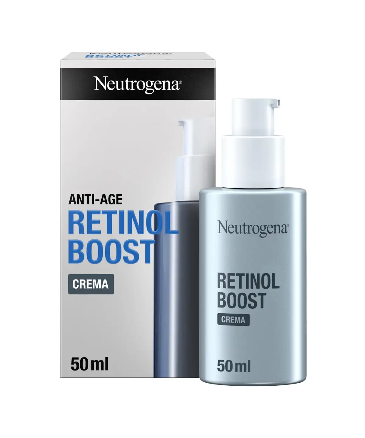 NEUTROGENA