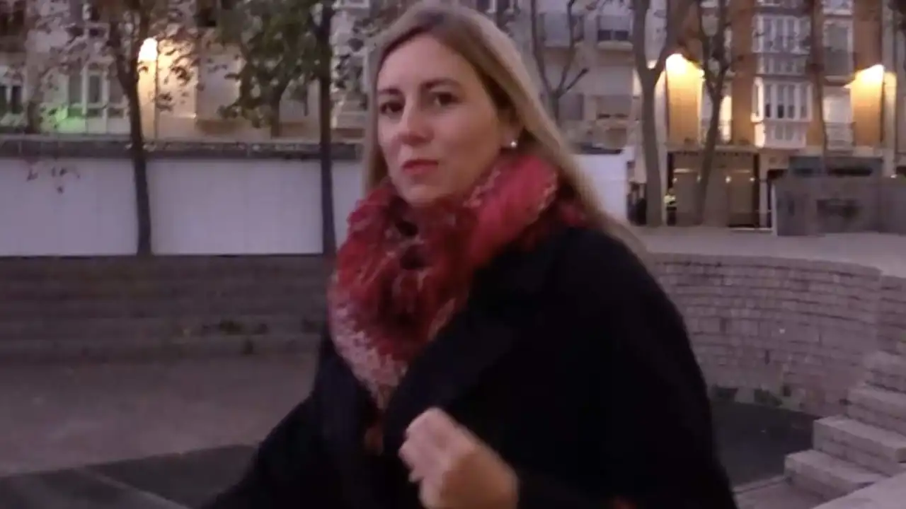 La nueva vida de Ainhoa Armentia, pareja de Iñaki Urdangarin: en un piso al lado de su suegra y censurada por la infanta Cristina