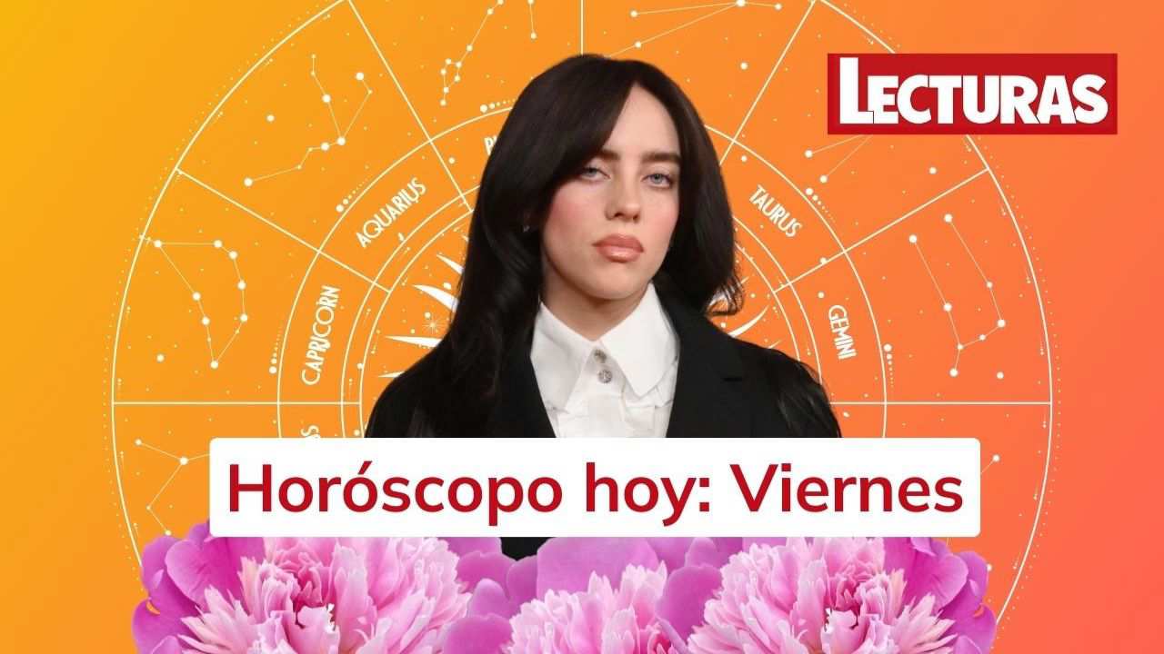 horoscopo illustrated viernes 3