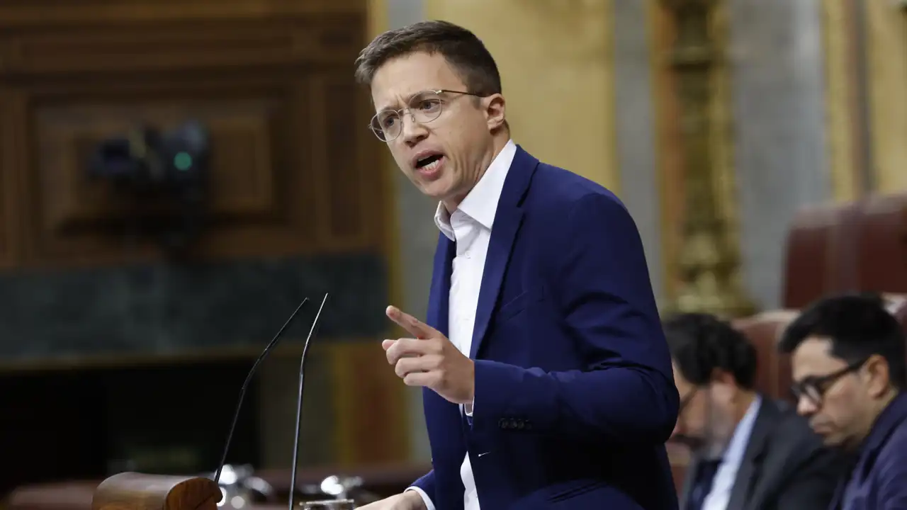 Íñigo Errejón