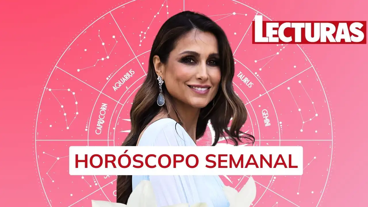 Horoscopo semanal