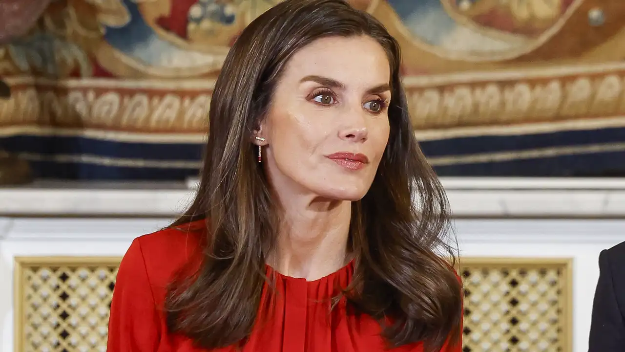 La Casa Real recuerda el día más duro del año de la reina Letizia: “Se ha conmemorado…” 