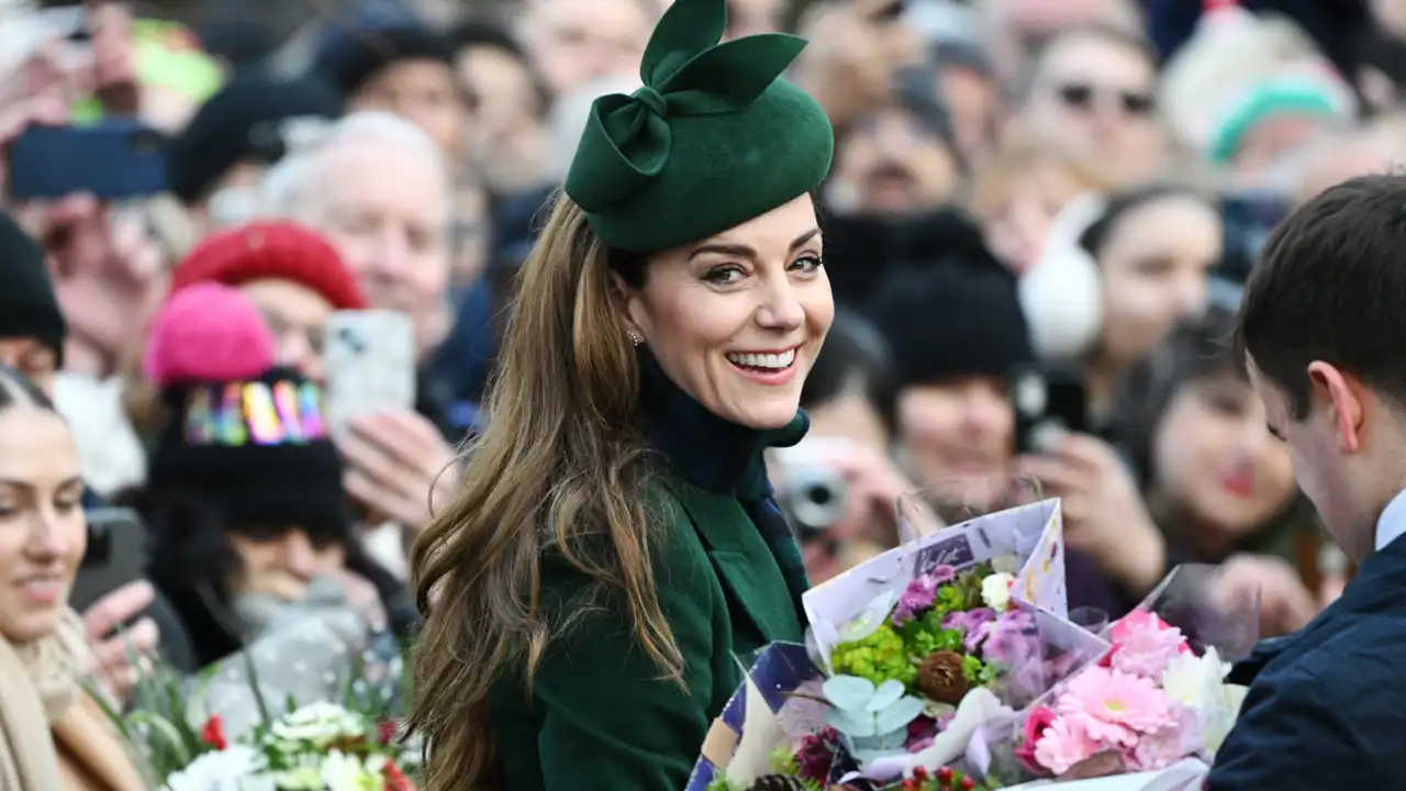 Kate Middleton