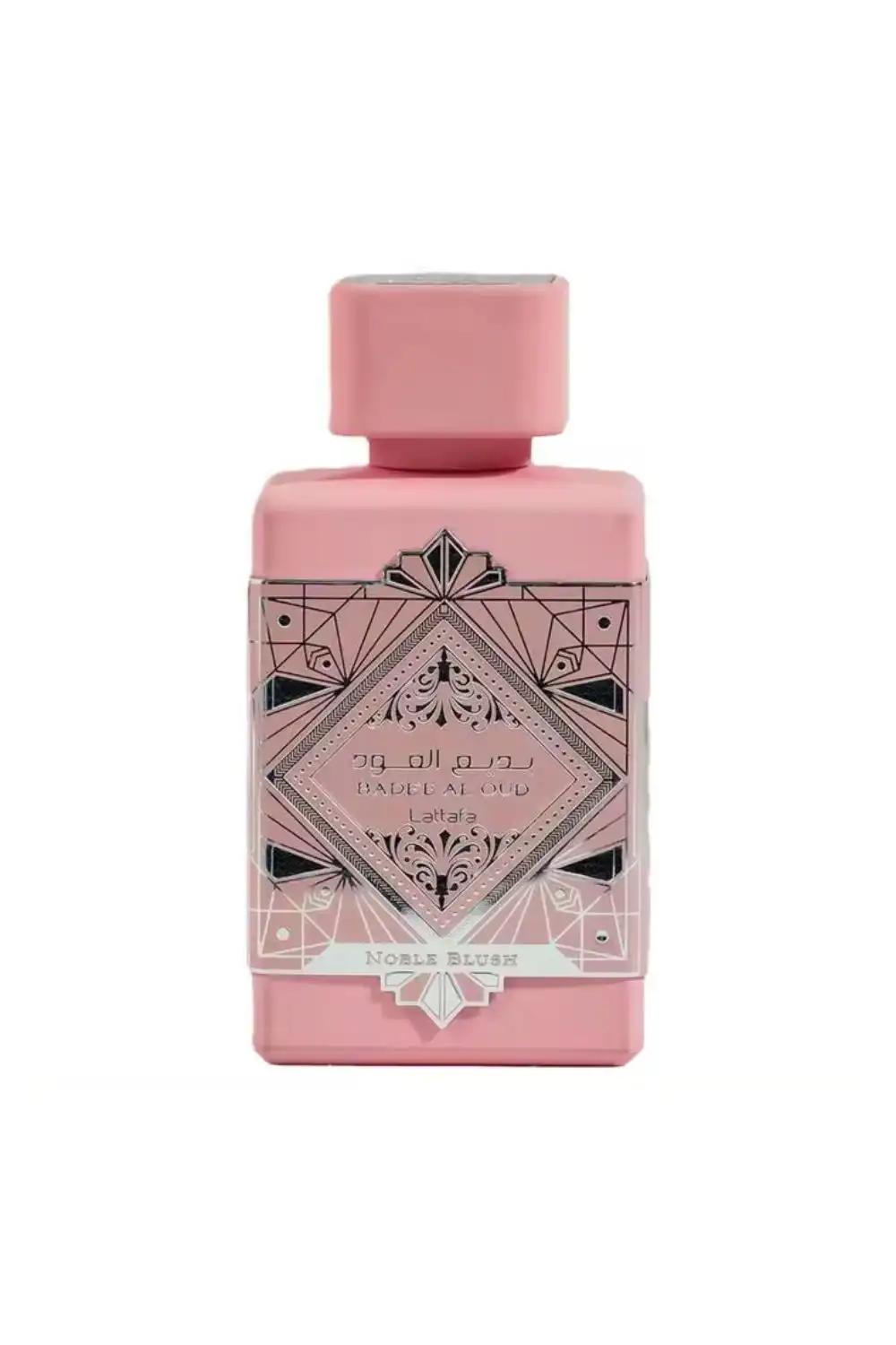 Badee Al Oud Noble Blush de Lattafa