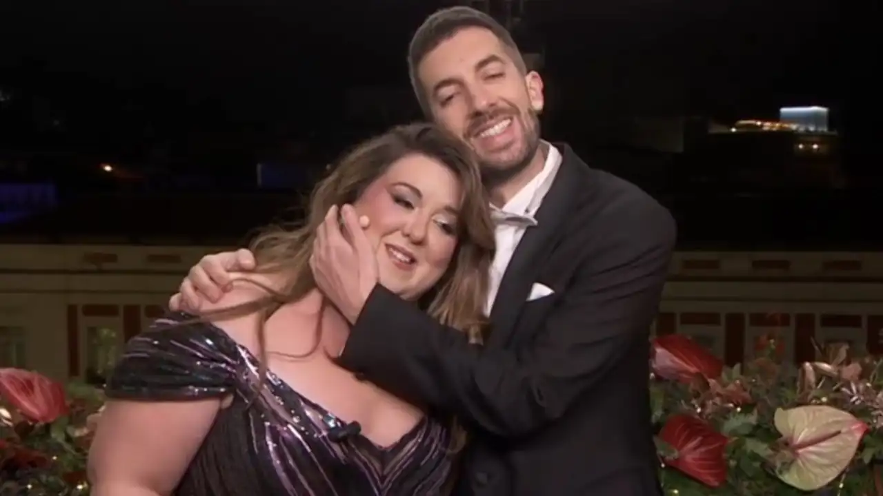Broncano y LalaChus