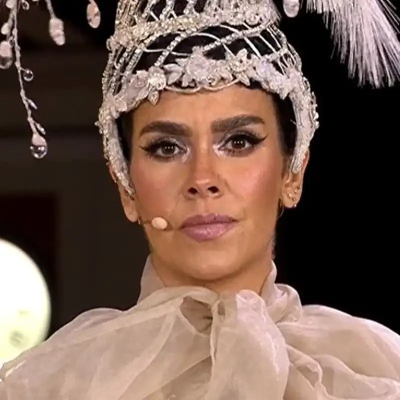 Cristina Pedroche